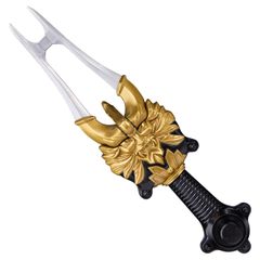 【数量限定】変身音叉・音角 レジェンド変身ベルトシリーズ [バンダイ]