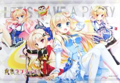 SAGAPLANETS 金色　かけぬけ　Switch特典タペストリー SAGAPLANETS 金色 かけぬけ Switch特典タペストリー sagaplanets | STORES