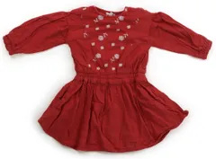 【セラフ/Seraph】ワンピース 90サイズ 女の子【子供服・ベビー服】（1947324）