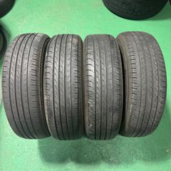 送料無料 ヨコハマ ブルーアース RV03CK 175/65R15 2022年 アクア コンパクトカー
