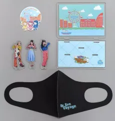 2025年最新】trysail ライブグッズの人気アイテム - メルカリ