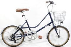 NESTO "Nest" REFMO 2020 Model Mini Velo / Bychari Nakameguro Store