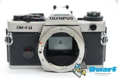 2025年最新】オリンパス om-4 tiの人気アイテム - メルカリ