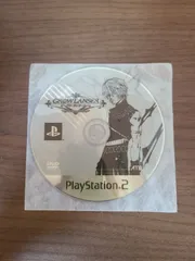 【PS2】グローランサーV ジェネレーション グローランサー5