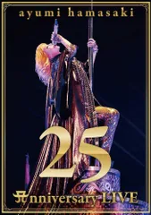 2024年最新】ayumi hamasaki 15th Anniversary TOUR ~A ロゴ BEST LIVE