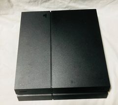 SONY PlayStation4 CUH-1200AB01 プレイステーション4