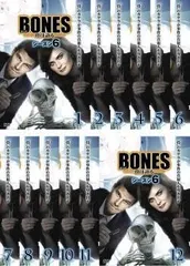 2024年最新】Bones: Season 12 の人気アイテム - メルカリ