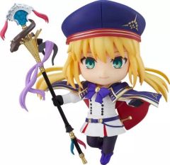 未開封】ねんどろいど アルトリア•キャスター/バーサーカーFGO 2857