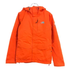 【レア商品】THE NORTH FACE STEEP SERIES L ノースフェイス 迷彩柄 future light steep series 防水