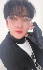 【中古】コレクションカード(男性) Stray Kids/Changbin(チャンビン)/「Stray Kids 2nd World Tour “MANIAC” ENCORE in JAPAN」京セラドーム大阪会場限定「THE SOUND」購入特典ランダムソロ