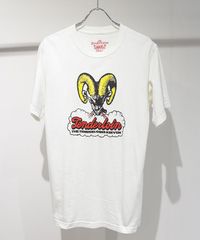 TENDERLOIN K-SEVEN Tシャツ ホワイト Sサイズ - メルカリ