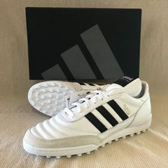 アディダス　ムンディアルチーム　トレーニングシューズ