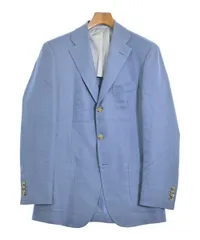 最終値下げ・美品・サルトリア アットリーニ 高級紳士服サンドベージュ柄イタリア製 Sartoria Attolini アットリーニ】TieYourTie別注 春夏向け