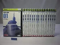 旭日の艦隊8巻+紺碧の艦隊16巻　DVD　レンタルアップ 旭日の艦隊8巻+紺碧の艦隊16巻 DVD レンタルアップ 旭日の