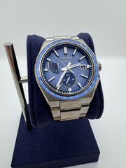 CITIZEN シチズン アテッサ エコドライブ H800-T025862 美品☆ CITIZEN シチズン アテッサ エコドライブ H800-T025862