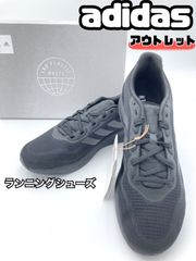 139)adidas アディダス ランニングシューズ スニーカー 27.5cm