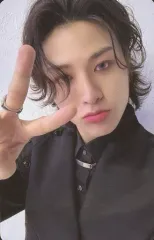 【中古】コレクションカード(男性) TREASURE/ジョンファン/CD「REBOOT」［DIGIPACK VER.］セルフィーフォトカード