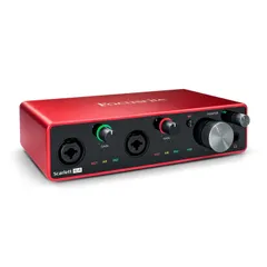 2024年最新】focusrite scarlett 2 i 2の人気アイテム - メルカリ