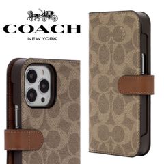 COACH】コーチ