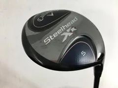2025年最新】steelhead xr フェアウェイウッドの人気アイテム - メルカリ