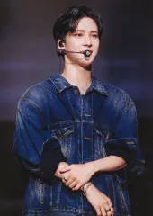 【中古】ポストカード ジョン・ユンホ ポストカード 「Blu-ray/DVD ATEEZ 2022 WORLD TOUR [THE FELLOWSHIP ： BEGINNING OF THE END] in JAPAN」 封入特典