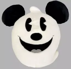 【中古】クッション・抱き枕・本体 おばけミッキー クッション 「ディズニー・ハロウィーン2006」 東京ディズニーリゾート限定