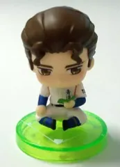 【希少】ダイヤのA FACE CUBE 缶バッジ 滝川 クリス 優 Amazon.co.jp: ダイヤのA スクエア缶バッジ 滝川クリス優 : Toys