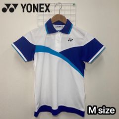 【新品・未使用】Yonex / ヨネックス　レディース　半袖　ゲームシャツ