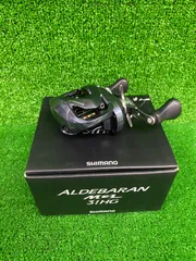 シマノ 18アルデバランMGL 31HG 31 18 アルデバラン MGL 31 SHIMANO(シマノ) 自重135g