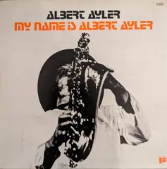 2024年最新】albert aylerの人気アイテム - メルカリ