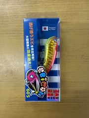 ブルーブルー エビコン６０Ｓ アカキンタイガー