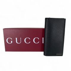 GUCCI グッチ ロゴ ロング ウォレット 二つ折り長財布 795296 0416