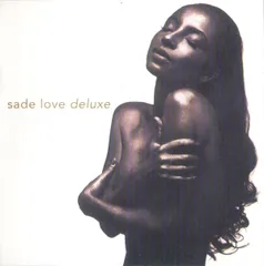 値下げ中！SADE シャーデー レコード ４枚セット 889854561215.jpg