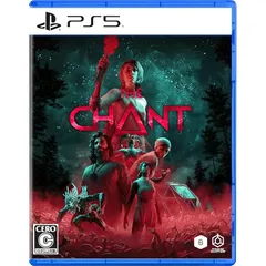 The Chant (ザ チャント) -PS5