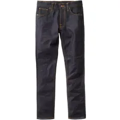 【新品タグ付き】【NUDIE JEANS/ヌーディージーンズ】LEAN DEAN 「DRY 16 DIPS」　スリムテーパードフィット　リーンディーン　各種サイズあり
