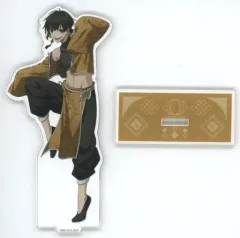 【中古】アクリルスタンド・アクリルパネル 蜂楽廻(チャイナカンフー!) アクリルスタンド 「ブルーロック」