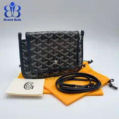 2025年最新】GOYARD ゴヤール プリュメの人気アイテム - メルカリ 2025年最新】GOYARD ゴヤール プリュメの人気アイテム - メルカリ