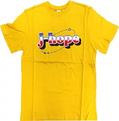 【公式品★新品未開封】HOPE ON THE STAGE Tシャツ Mサイズ HOPE ON THE STAGE in JAPAN T-SHIRT Mサイズ - メルカリ