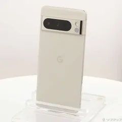 【週末SALE】Google Pixel 8 Pro/256GB/本体/白/箱付 Google Pixel 8 Pro 5G 512GB/256GB/128GB Factory Unlocked GSM