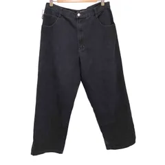 2025年最新】southpole デニム ブラックの人気アイテム - メルカリ