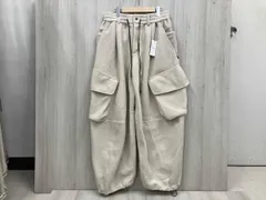 2025年最新】Clesste パンツの人気アイテム - メルカリ