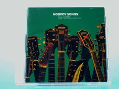 2discs CD Nobody Nobody Songs HBCL7038PROMO HUMMING BIRD プロモ /00220 CD Nobody Nobody Songs HBCL7038 HUMMING BIRD /00110 - メルカリ