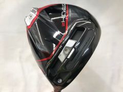 【最短翌日発送】STEALTH2 PLUS | 9 | X | ViZion Ultralight 55 | 中古 | ドライバー | テーラーメイド