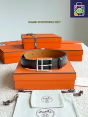 【今日特価】ROMAIN 35mm ベルト - 高級な革製アクセサリー