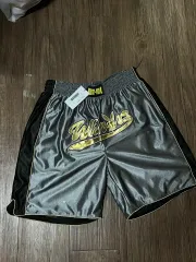 ウィークエンダー ボクシングパンツ