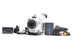 【日本語のみ】ソニー DCR-TRV18 ミニDV デジタルネットワーク ハンディカム ビデオ