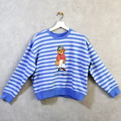 【新品】POLO RALPH LAUREN　ポロ　ラルフローレン　トレーナー
