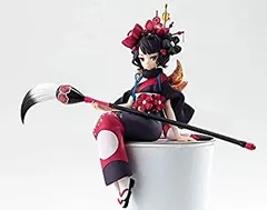 【中古】 Fate/Grand Order ぬーどるストッパーフィギュア ～フォーリナー/葛飾北斎～ 全1種