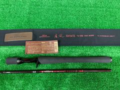 ハートランド　HL　741MHRB-SV　AGS17　疾風　七四　※送料込み　(栗東店　併売）