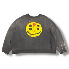 【SAINTMICHAEL】CP_PLUSH／新品未使用／送料込 2025年最新】saint mxxxxxx cpfmの人気アイテム - メルカリ